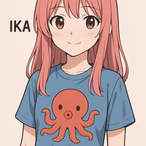 ika