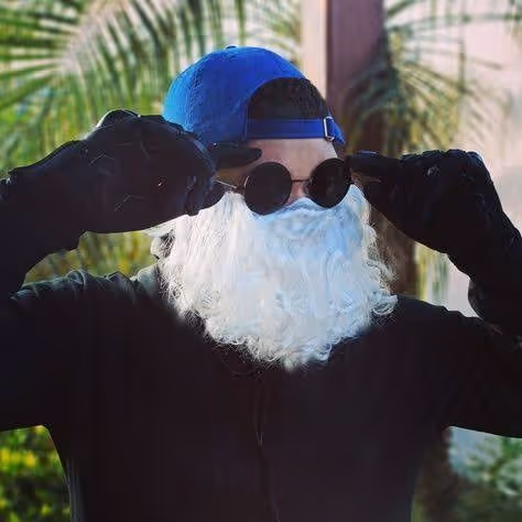 Cristmasman