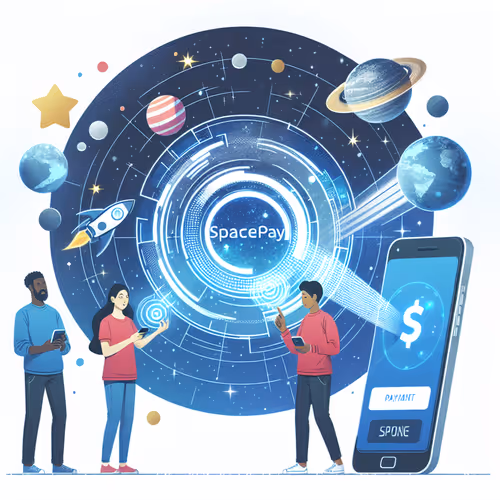 SpacePay