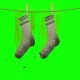 smelly socks