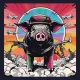 Battle Pigs on Abstract