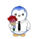 Pudgy Penguins Romance
