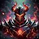 Abstract Knights [Genesis Epoch]