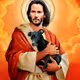 Keanu abstract