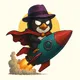 Moonbound Penguins