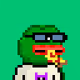 Pepe on Abs