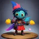 Ugly doll