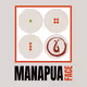 Manapua Face: Makau Tribe