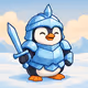 Armor of Joy