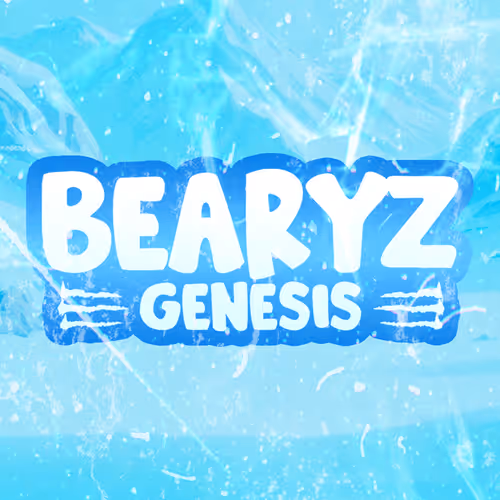 Bearyz Genesis