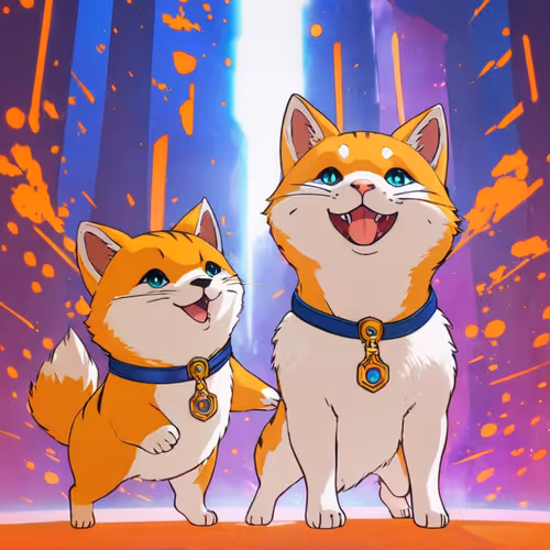DogeCoin Effects Trilogy