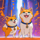 DogeCoin Effects Trilogy