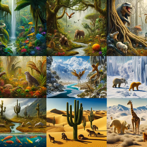 Climavore
