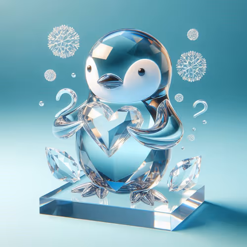 penguin