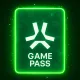 Abstract Game Pass