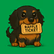 WEINER RAFFLE