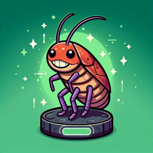 Roach