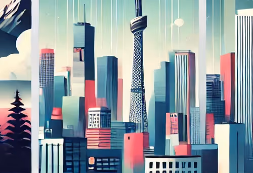 Future Towns
