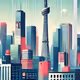 Future Towns