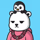 Bear collection NFT