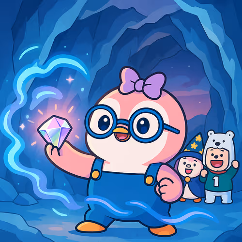 EUREKA