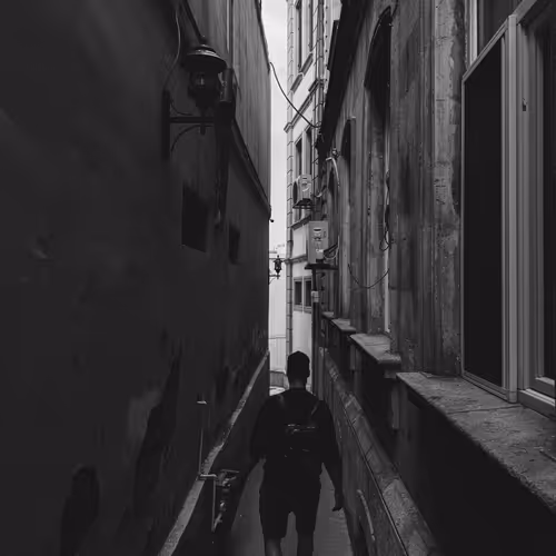 lev street