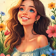 smile