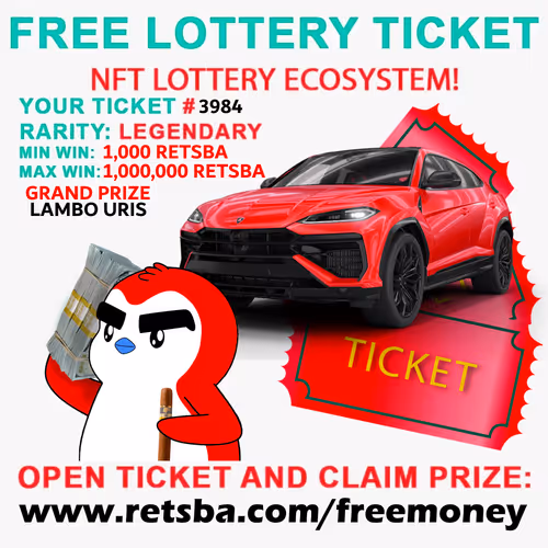 Retsba Lotto