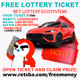 Retsba Lotto