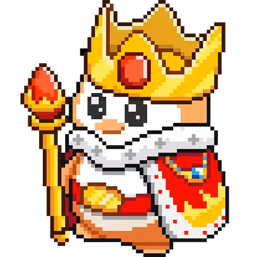 Penguin LVL 5