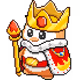 Penguin LVL 5