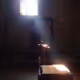 light