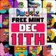 Dudelz Free Mint