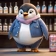 FAMILI PENGUIN