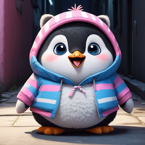 PENGU ABS