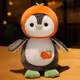 Cutest Pingvi Abstract