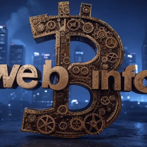 Web3info club on "Keet"