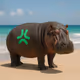 Abstract Hippo