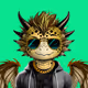 DRAGON PUNKS
