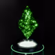 Abstract Memorial JEWEL