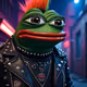 Pepe_punk collection