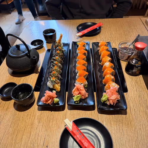 niami