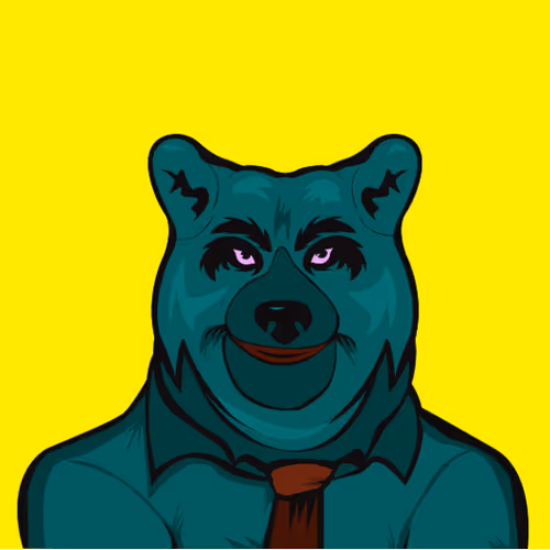 Polar Bear
