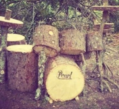 True Drum ABS
