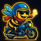 Buzz Riders: Hive on the Highway
