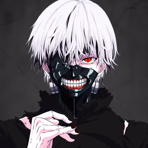 Ghoul on Abstract