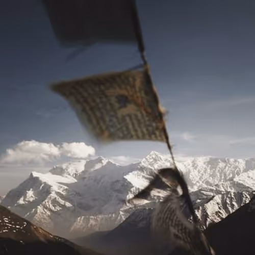 TOP OF WORLD