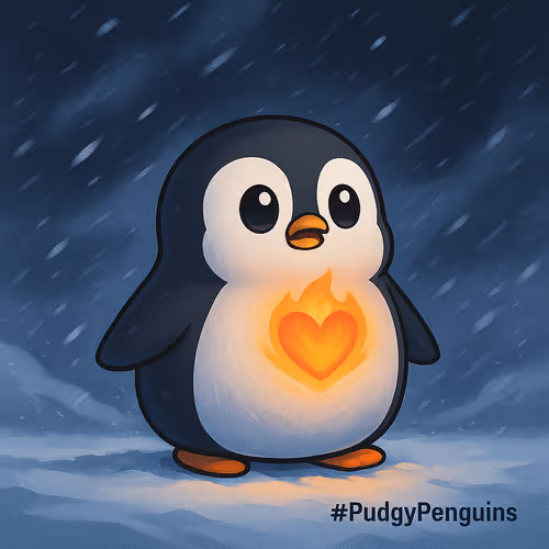 Glow Against the Cold