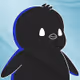 Dark Pengu