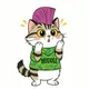 Cat Styles